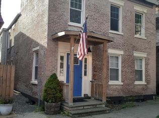 38 3rd St #1, Waterford, NY 12188