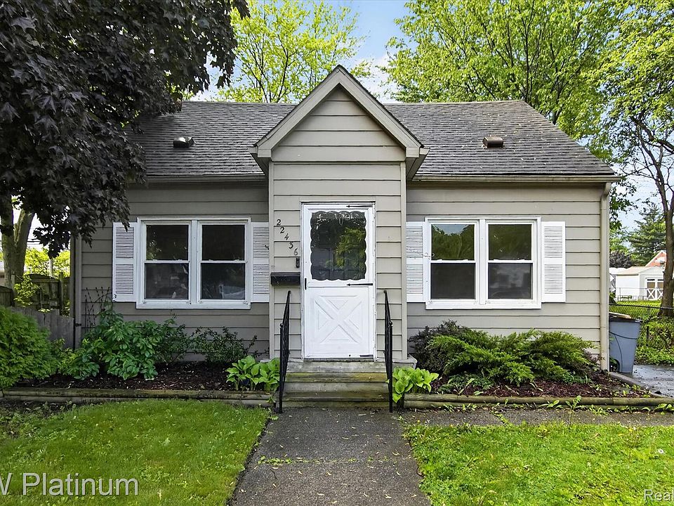 1st image of 22436 Doremus St
