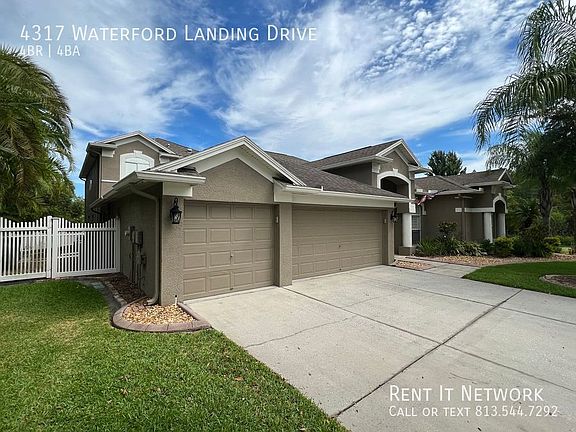 4th image of 4317 Waterford Landing Dr