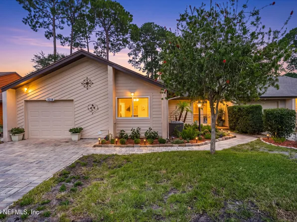 3218 THORN Lane, Jacksonville, FL 32223