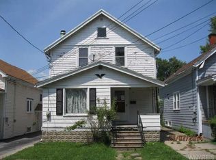 168 Hastings Ave, Buffalo, NY