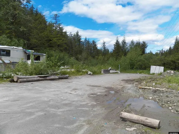 10705 Glacier Hwy, Juneau, AK 99801