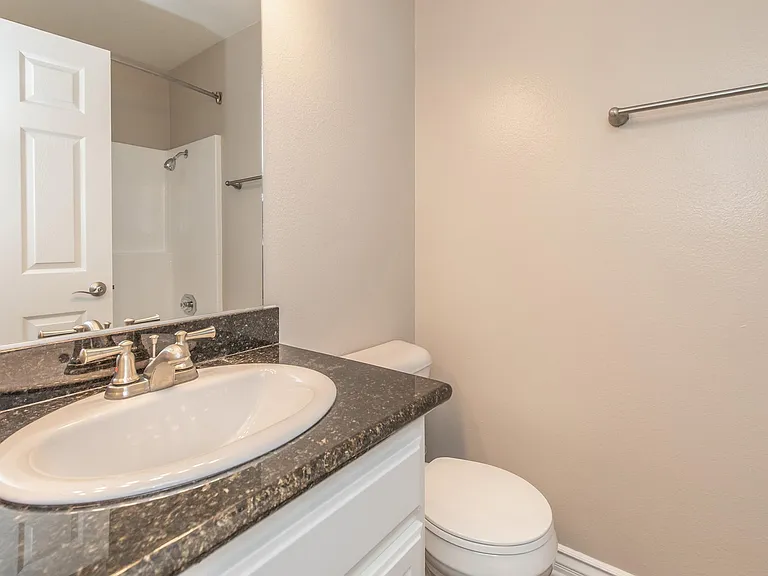 Mosaic Apartment Homes — Photo 37