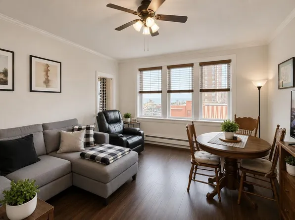 37 S Iowa Ave APT 5B, Atlantic City, NJ 08401