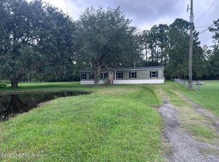 14191 Denton Rd, Jacksonville, FL 32226