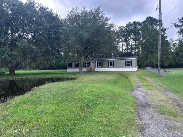 14191 DENTON Road, Jacksonville, FL 32226