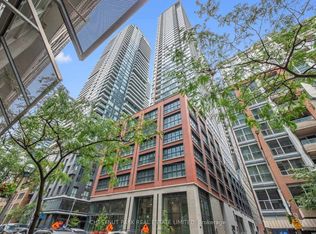 55 Mercer St #502-C01, Toronto, ON M5V 1H2