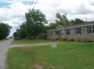 1011 Dycus Rd, Greenville, MS 38701