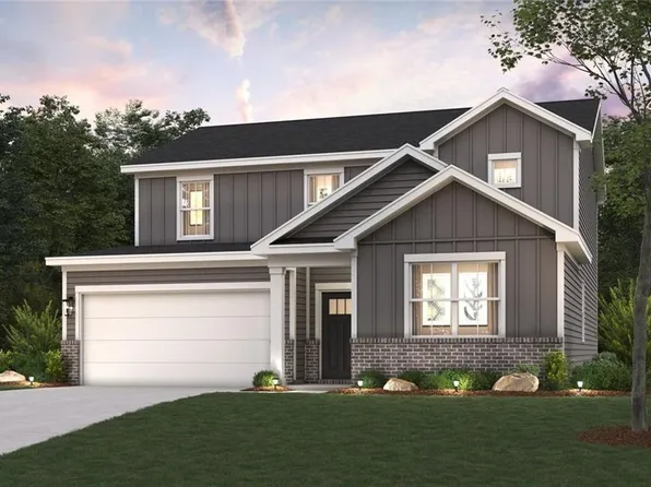 102 Poplar Blf, Jefferson, GA 30549