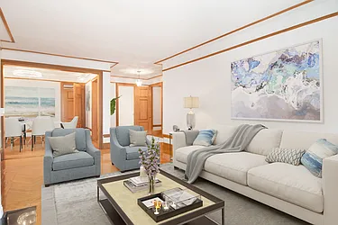 Rented by WAM Partners - William Moses Co.