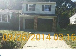 1 Kendall Ct, Marlton, NJ 08053