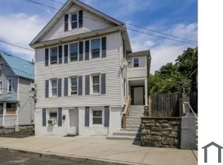 69 Lexington Avenue #FL 2ND, Norwalk, CT 06854