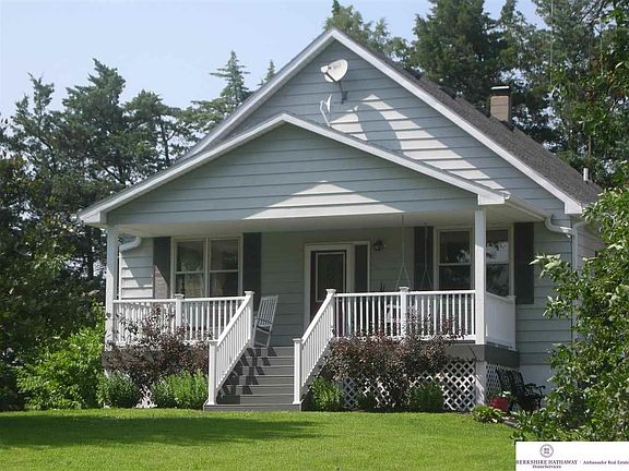 Country Home with all the updates of modern living.