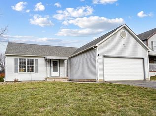 260 Effington Ln, Columbus, OH