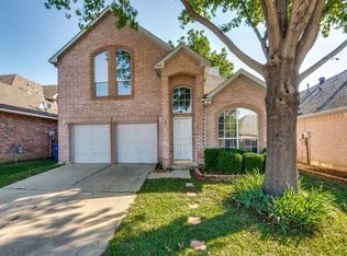 3104 Black Walnut Dr, Flower Mound, TX 75022