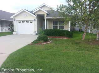 3338 Golden Rain Dr, Tallahassee, FL 32303