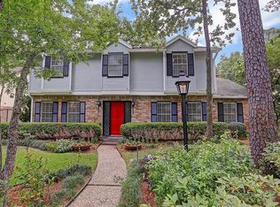 14119 Cindywood Cir, Houston, TX 77079