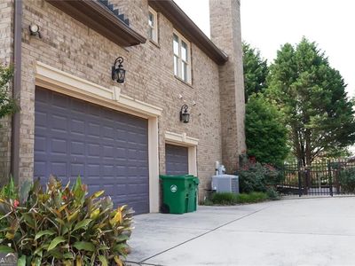 4663 Mossey Dr, Lithonia, GA, 30038