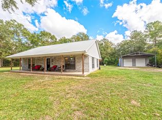 4415 Fm 1010 Rd, Cleveland, TX 77327