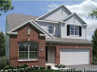 7710 Wood Duck Way, Louisville, KY 40228
