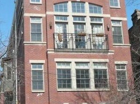 1140 W Wrightwood Ave #PENTHOUSE PENTHOUSE