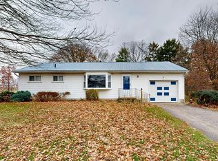 1254 State Route 96, Ashland, OH 44805