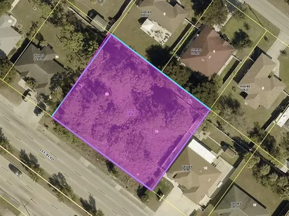 5014 Lee Blvd Lot 19, Lehigh Acres, FL 33971