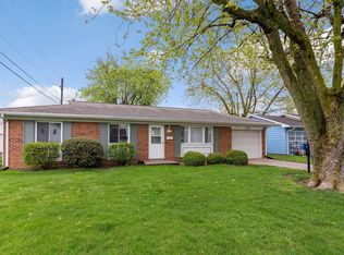 320 N Norton St, Marion, IN
