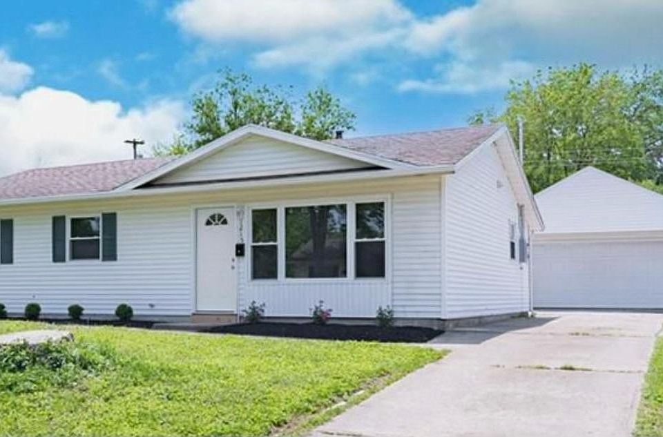 5625 Penn Ave, Dayton, OH 45432 Zillow