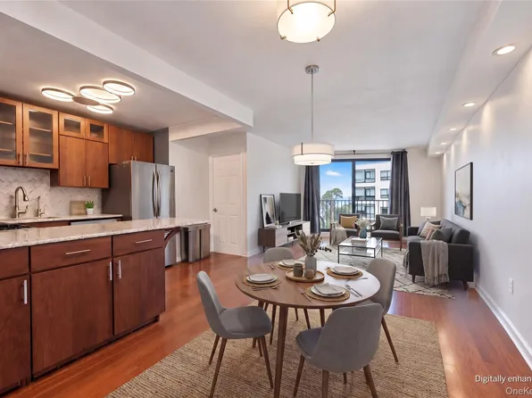 1155 Warburton Avenue #3Y, Yonkers, NY 10701