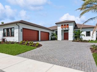 8953 Artisan Way, Sarasota, FL 34240