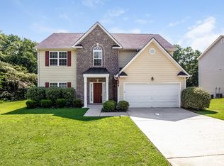 428 The Gables Dr, McDonough, GA 30253
