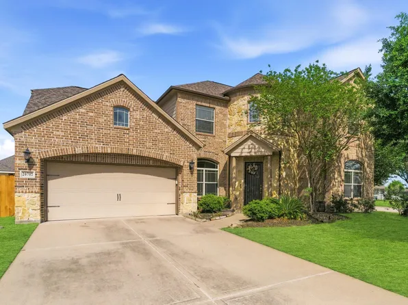 20702 Cupshire Dr, Cypress, TX 77433