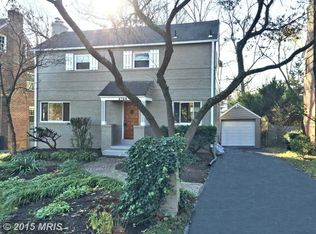 5726 Arlington Blvd, Arlington, VA 22204