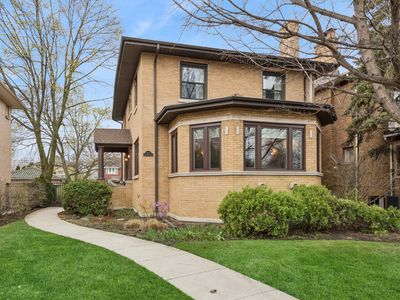 943 N Oak Park Ave, Oak Park, IL, 60302