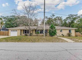 102 N East St, Pensacola, FL 32502