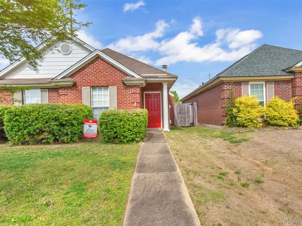 1161 Stafford Dr, Montgomery, AL 36117