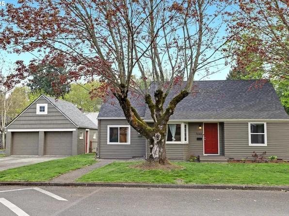 7043 NE Sumner St, Portland, OR 97218