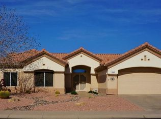 14404 W Via Montoya, Sun City West, AZ 85375