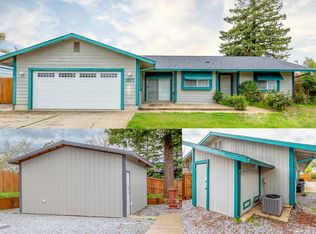 3577 Adams Ln, Redding, CA 96002