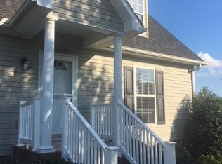 2605 Suffolk Dr, Cookeville, TN 38506