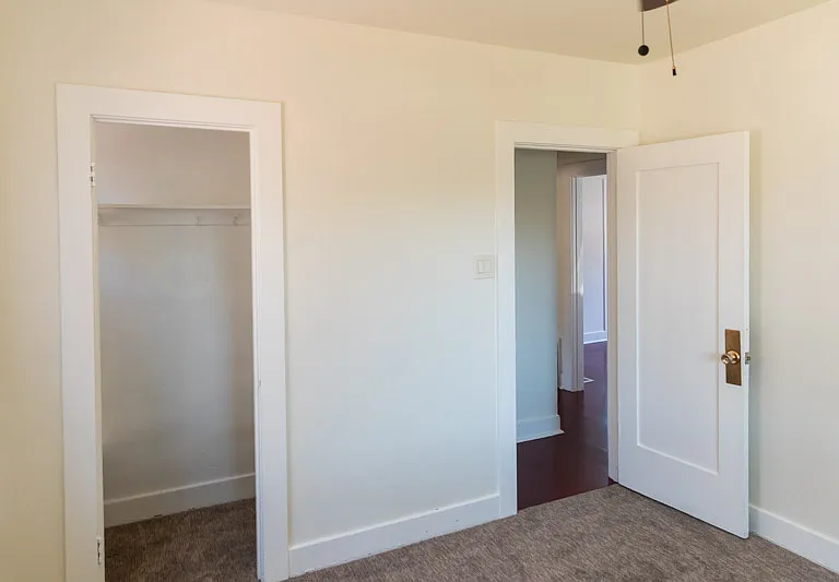 Bedroom #1