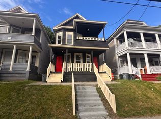 673 Myrtle Ave APT 2, Albany, NY 12208