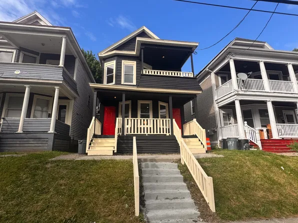 673 Myrtle Ave APT 2, Albany, NY 12208