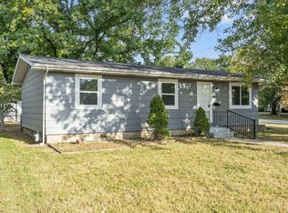 548 S Monte Vista Ave, Springfield, MO 65802