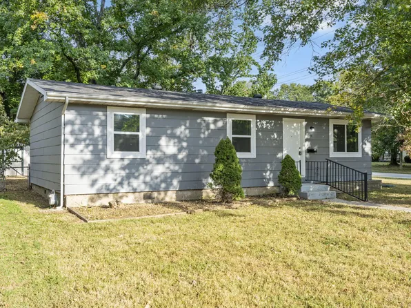 548 S Monte Vista Avenue, Springfield, MO 65802