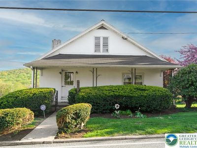 6566 Kings Hwy S, Zionsville, PA, 18092
