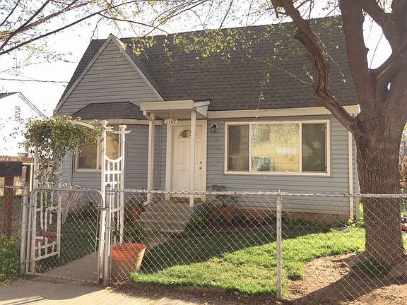 2nd image of 1109 Blue St