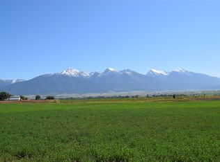 56595 Ninepipe Rd, Saint Ignatius, MT 59865