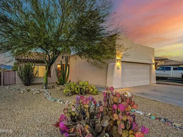 10424 E TRAILHEAD Court, Gold Canyon, AZ 85118